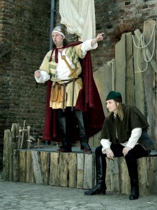 Muiderslot De Wraak van Floris2