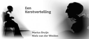 kerstvertelling